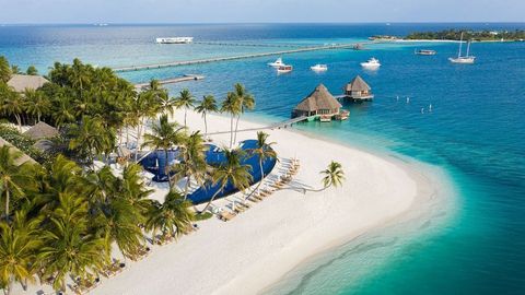Private Island Vacations: A Complete Guide to Exclusive Stays, Destinations, and Travel Planning