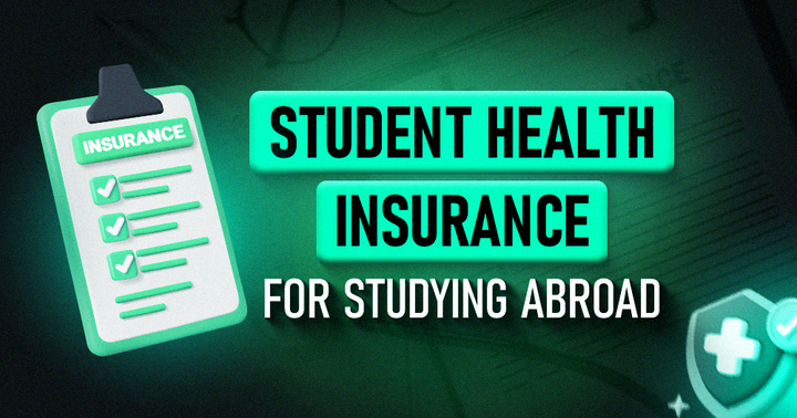 Health Insurance for Indian Students Abroad: A Complete Guide to Coverage, Benefits, and Planning