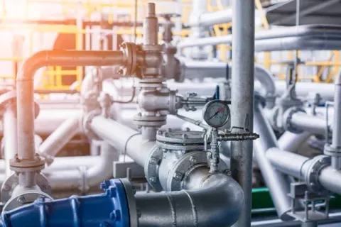 Industrial Fluid Systems Tools: Types and Applications