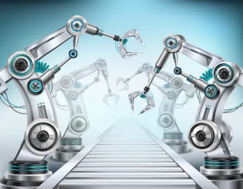 Exploring Delta Robot Systems: How Precision Automation Transforms Modern Manufacturing