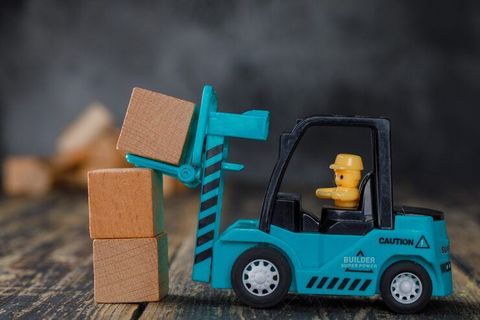 Key Features of Material Handling Tools: Complete Guide