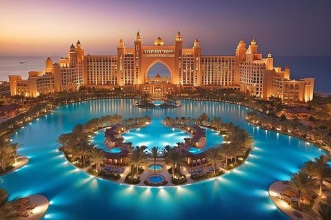 Best Abu Dhabi Hotels for Gulf Travelers: A Complete Guide to Comfort, Location, and Hospitality