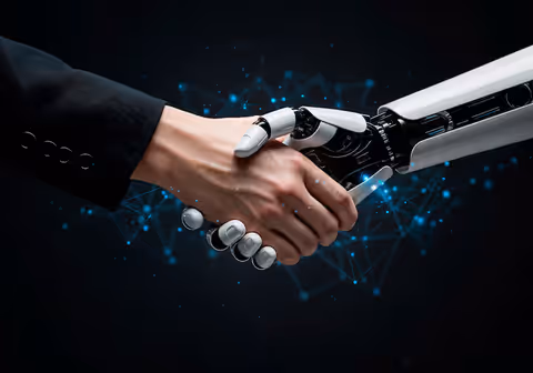AI for Business: How Artificial Intelligence Improves Efficiency and Drives Innovation