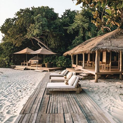 Zanzibar: A Luxury Heritage Retreat Blending Island Beauty and Swahili Culture