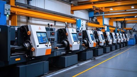 Assembly Equipment Systems for Modern Production: Types, Applications, and Benefits