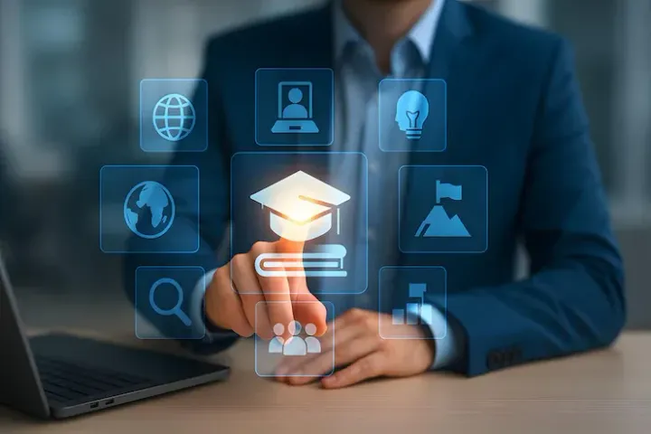 Graduate Programs in Business Management in India: Courses, Specializations, and Career Opportunities