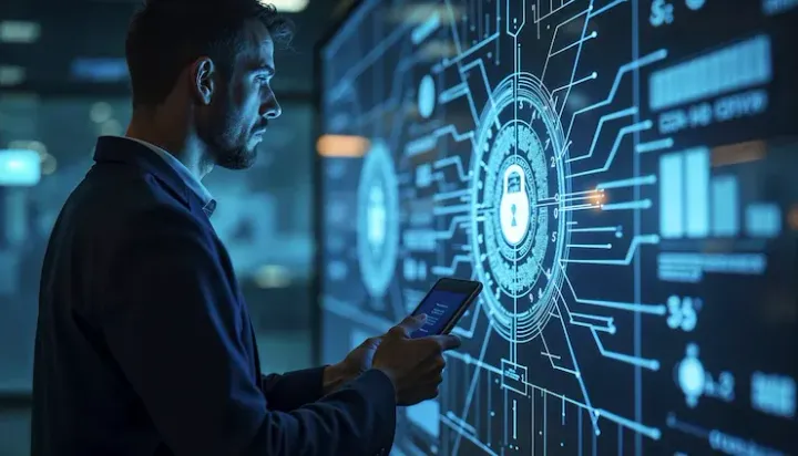 Future of Cyber Defense Automation: Trends and Insights