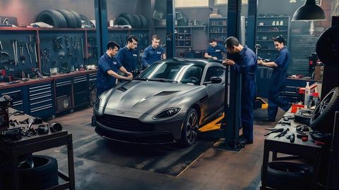 Custom Car Workshops: A Complete Guide to Vehicle Modification, Repair, and Personalization