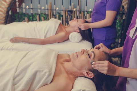 Relaxation and Detox Spas: A Guide to Treatments, Benefits, and Choosing the Right Experience
