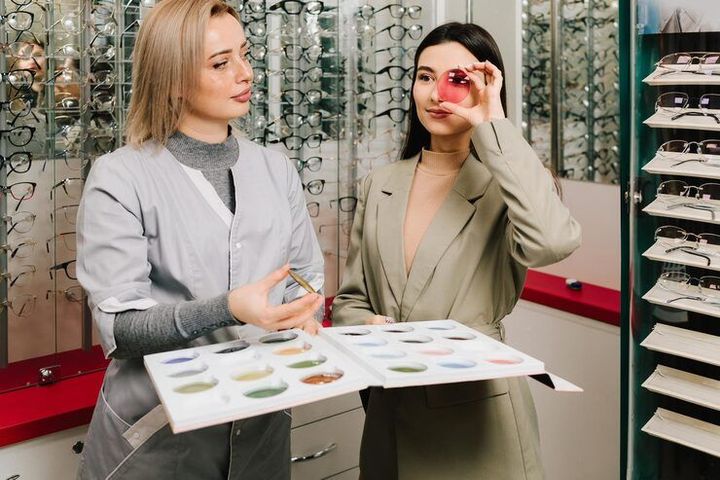 Premium Eyewear Explained: Quality, Lenses and Style