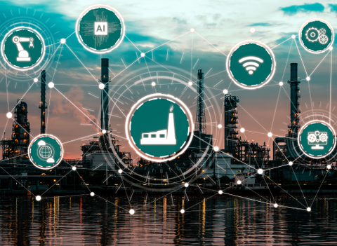Exploring Industrial IoT Sensors: Types, Applications, Benefits, and Industrial Automation