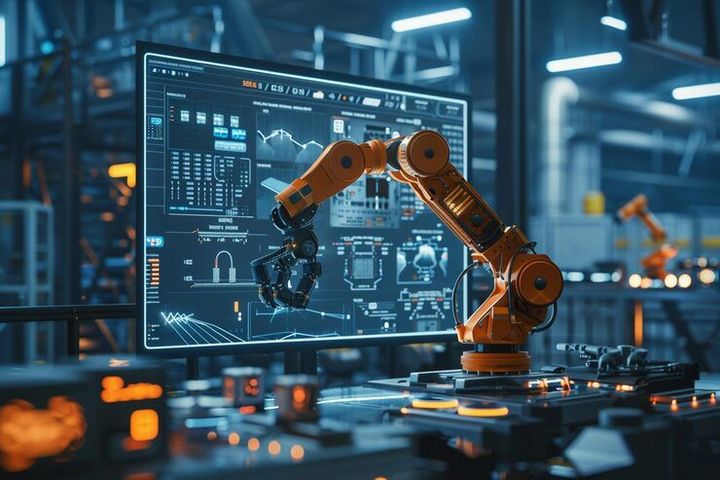産業におけるAI活用とは？製造業の効率化・品質管理・導入のポイントを解説