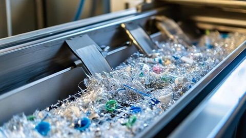 Plastic Recycling Processes: Methods, Benefits, and Their Role in Environmental Sustainability